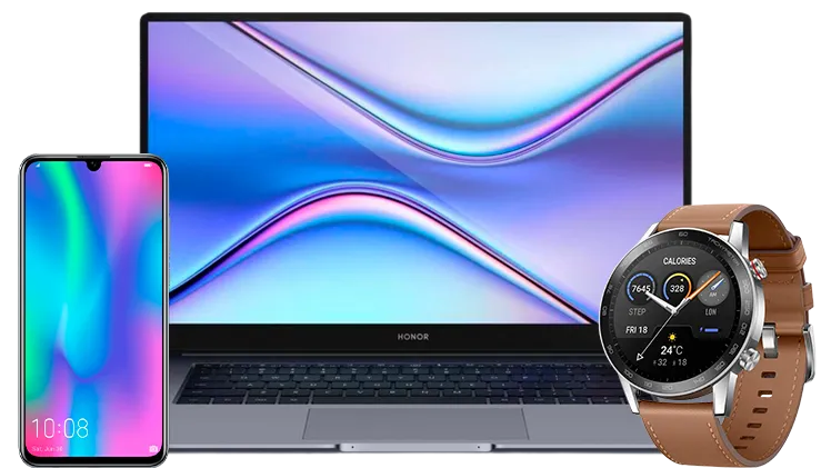 Сервисный центр Honor в Ростове-на-Дону